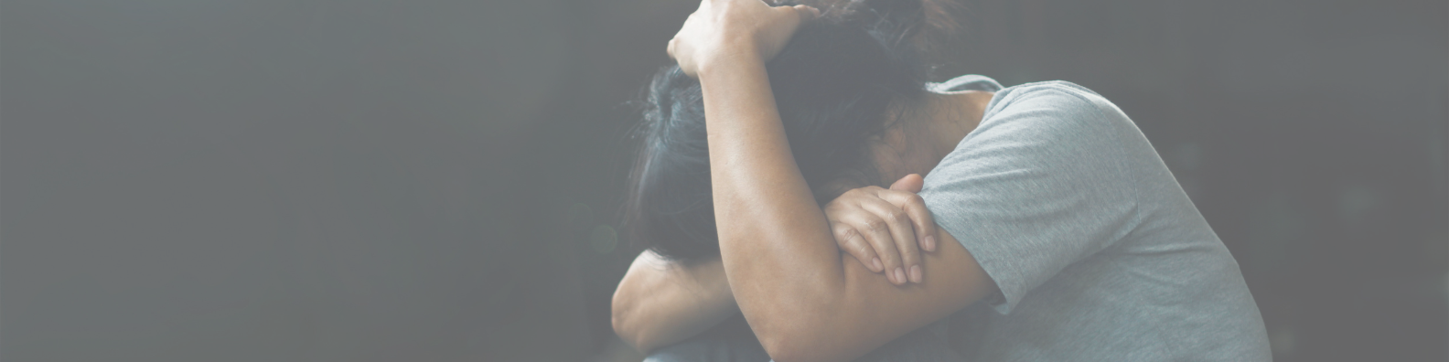 Support when living with trauma and CPTSD