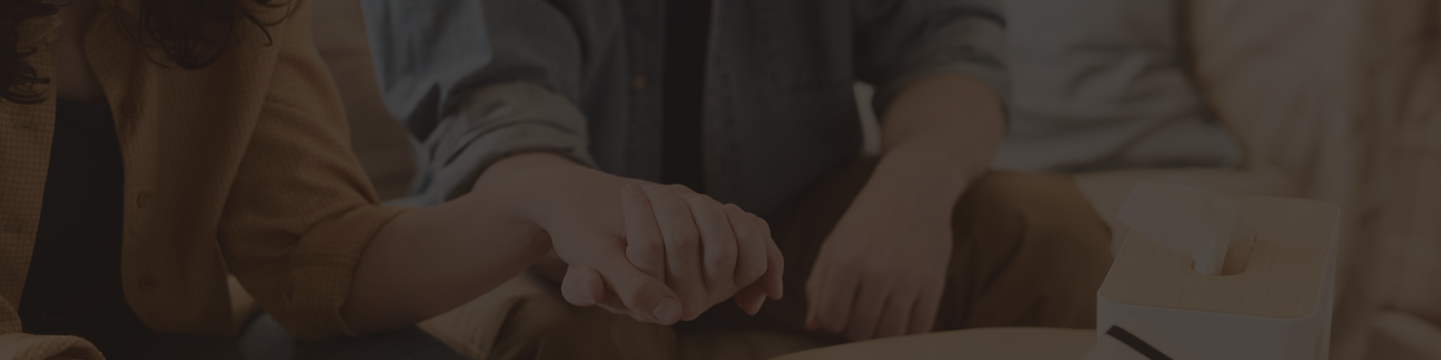Relationship counselling for individuals and couples